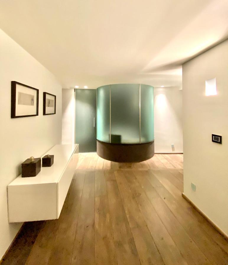 Le Refuge D'Eli - La Maison Vitrival Zewnętrze zdjęcie